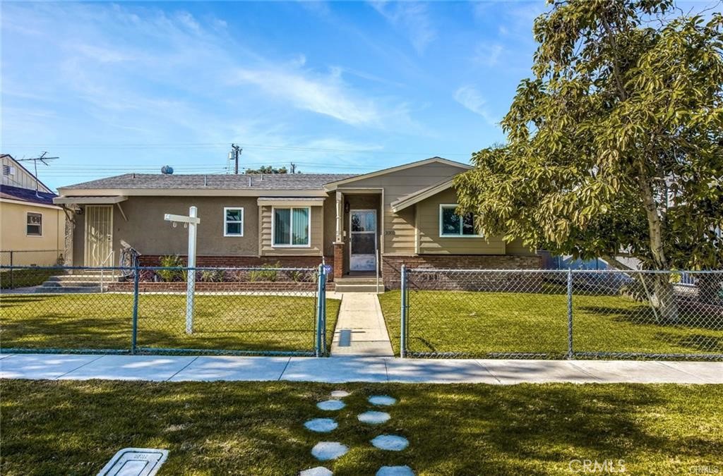 Residential for sale at 1001 S Pine Drive, Fullerton CA featuring 3 beds and 2 baths