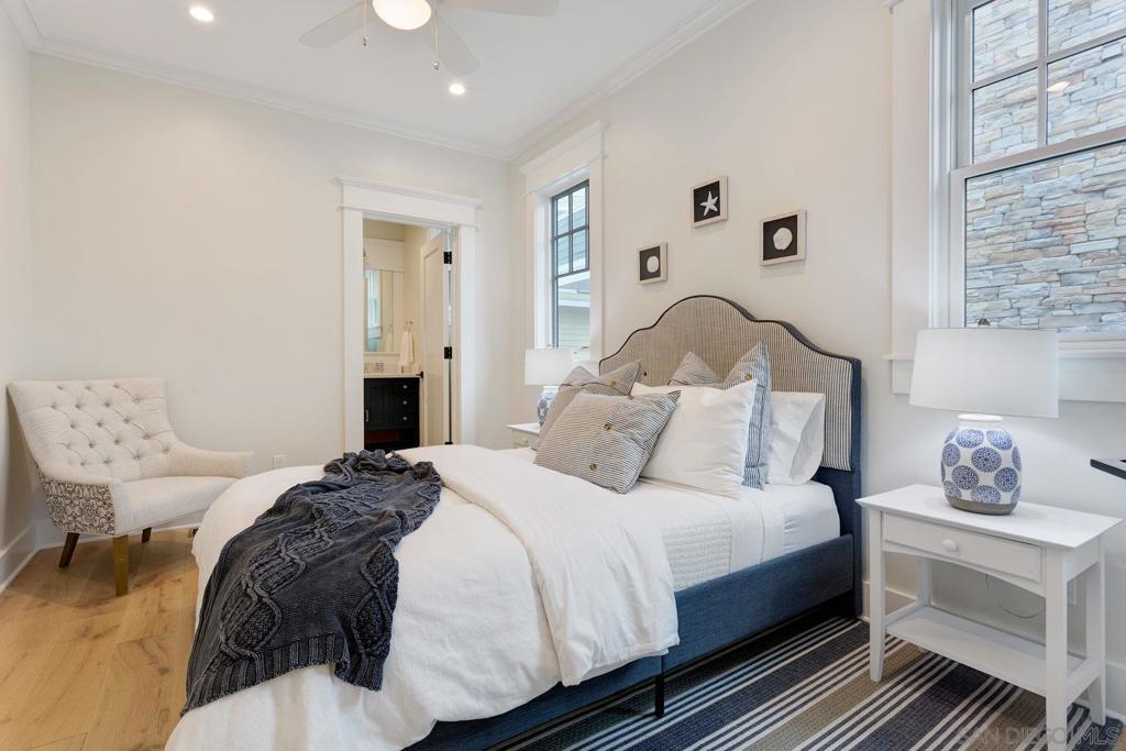 Residential Lease for rent at 1048 Isabella Ave, Coronado CA featuring 4 beds and 6 baths