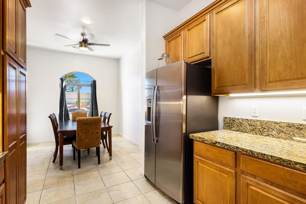 Residential for sale at 40767 Calle Los Osos, Indio CA featuring 2 beds and 2 baths