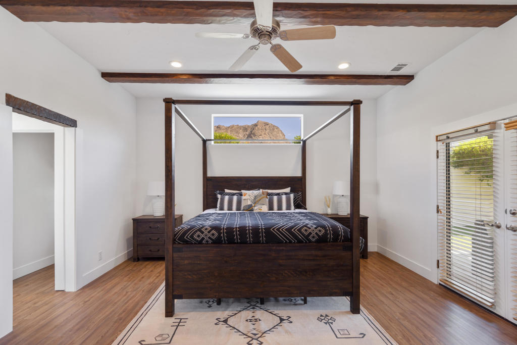 Residential Lease for rent at 77755 Calle Temecula, La Quinta CA featuring 3 beds and 2 baths