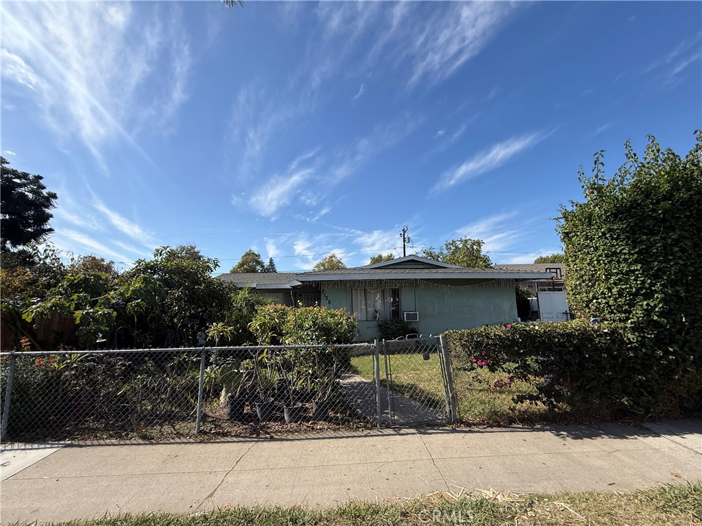 Residential Income for sale at 2128 N Bristol Street, Santa Ana CA
