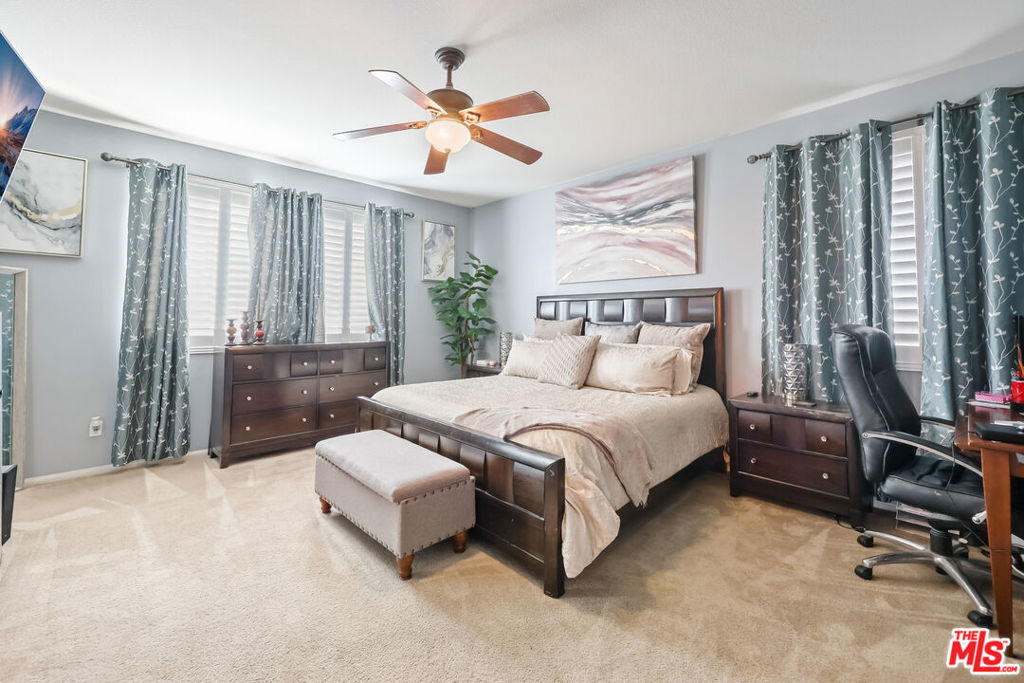 Residential for sale at 505 Fair Park Way, Perris CA featuring 4 beds and 3 baths