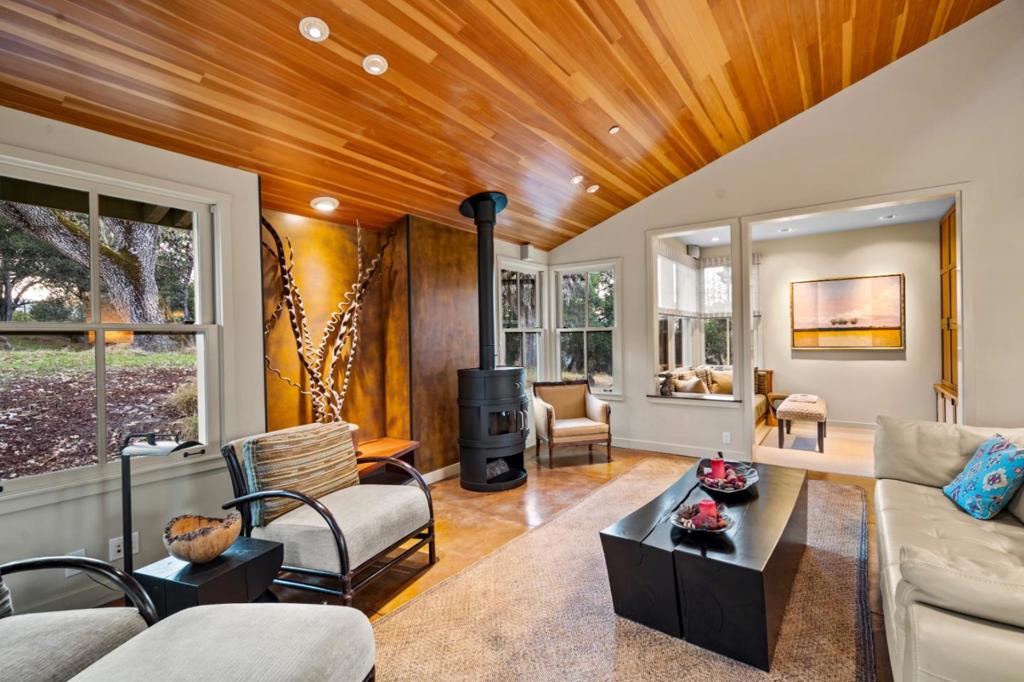 Residential for sale at 3 Refugio Trace, Carmel CA featuring 4 beds and 3 baths