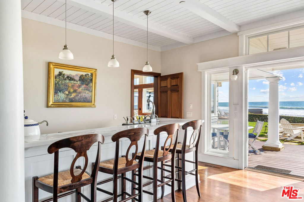 Residential Lease for rent at 3599 Padaro Lane, Carpinteria CA featuring 5 beds and 6 baths