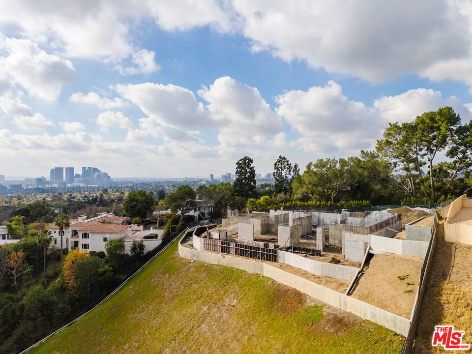 Residential for sale at 1140 Calle Vista Drive, Beverly Hills CA featuring 5 beds and 8 baths