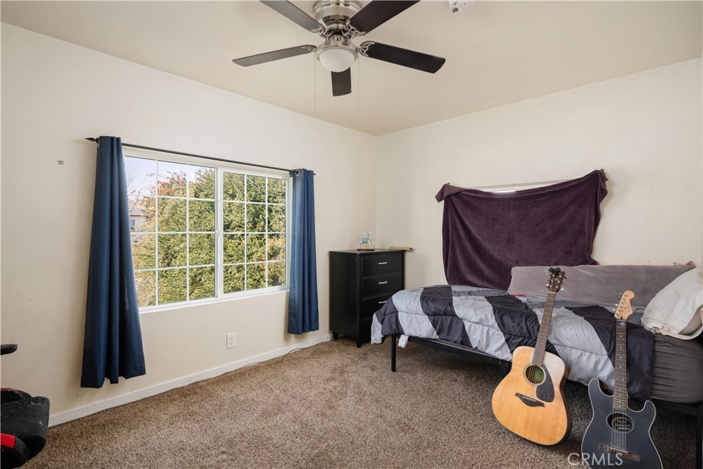 Residential for sale at 2613 Edwards Avenue, Bakersfield CA featuring 5 beds and 2 baths