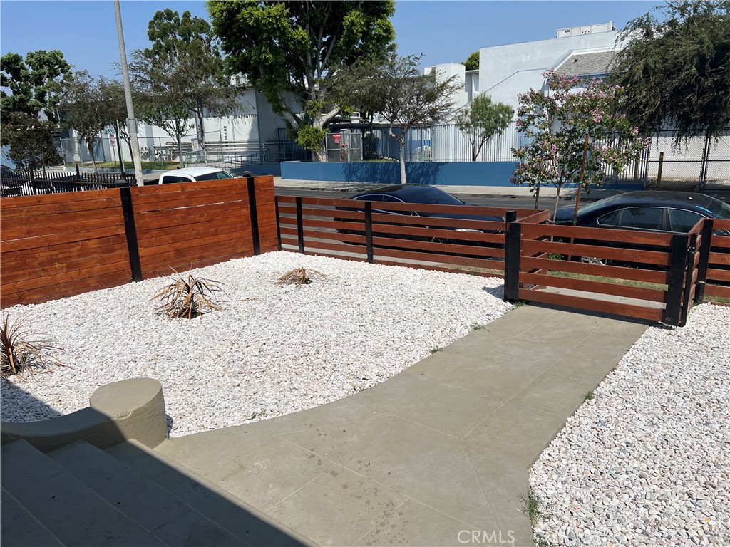 Residential Income for sale at 1364 E 20th Street, Los Angeles CA