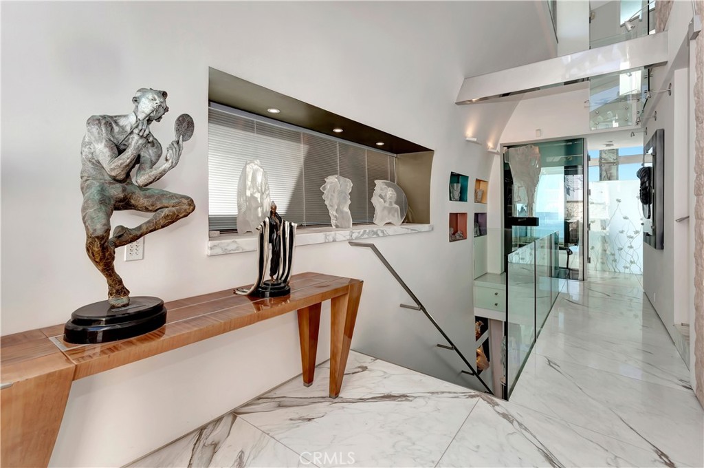 Residential for sale at 1261 Ocean Front, Laguna Beach CA featuring 2 beds and 5 baths