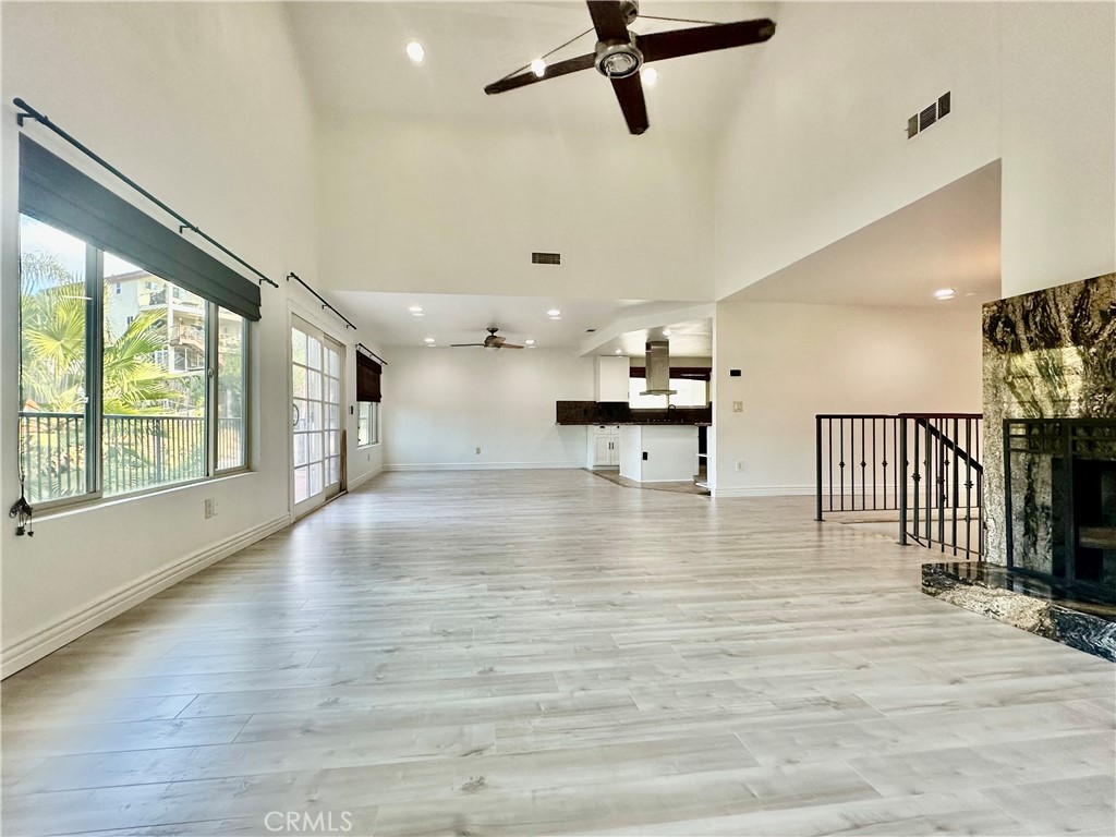 Residential for sale at 22700 Cascade Drive, Canyon Lake CA featuring 4 beds and 4 baths