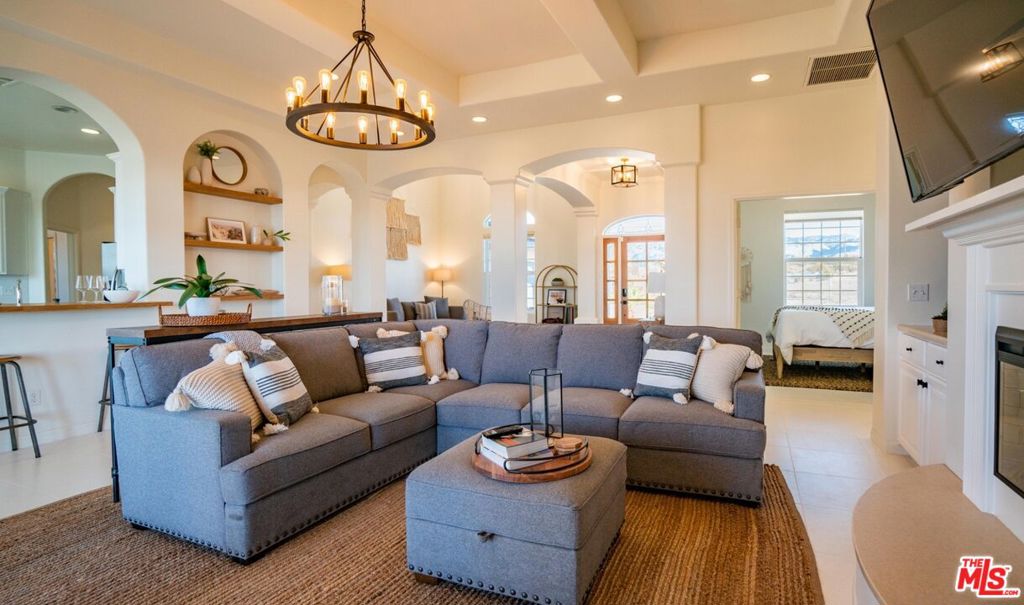 Residential for sale at 71638 Laura Lane, Twentynine Palms CA featuring 3 beds and 3 baths