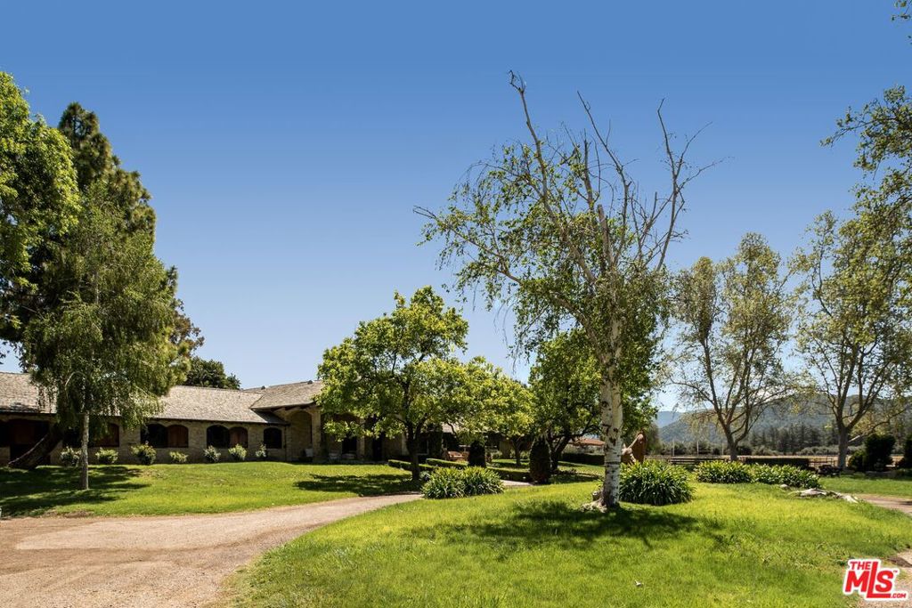 Residential for sale at 959 E Highway 246, Solvang CA featuring 3 beds and 4 baths