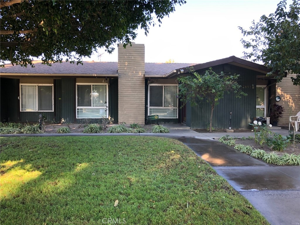 Residential Lease for rent at 1851 W Glenoaks Avenue C, Anaheim CA featuring 3 beds and 2 baths