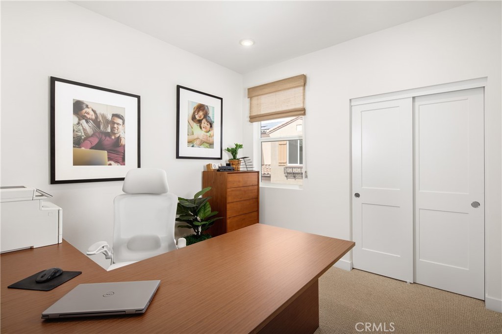 Residential for sale at 2209 W Orange 16, Anaheim CA featuring 3 beds and 4 baths