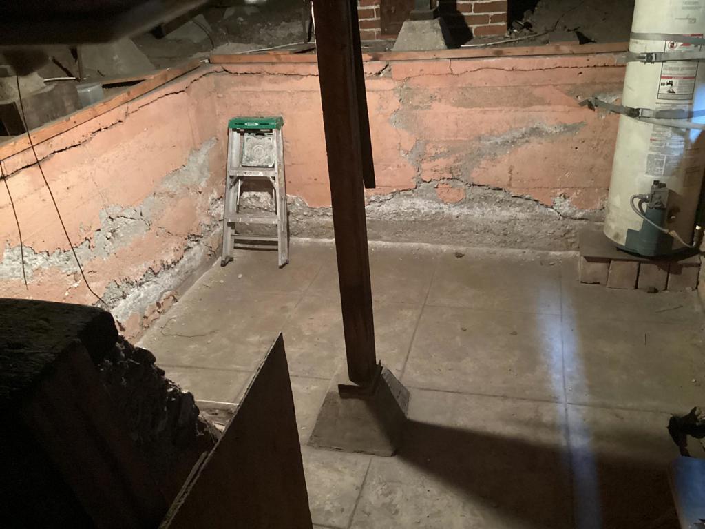 Residential Income for sale at 3225 E Winter Street, Los Angeles CA