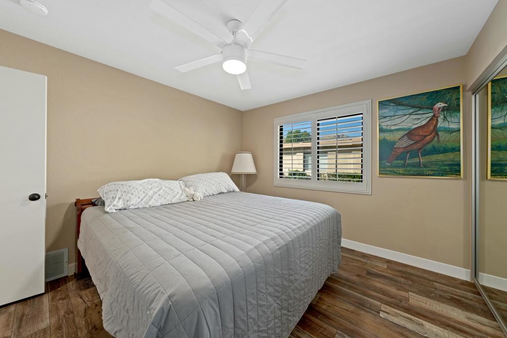 Residential for sale at 122 La Cerra Drive, Rancho Mirage CA featuring 2 beds and 2 baths