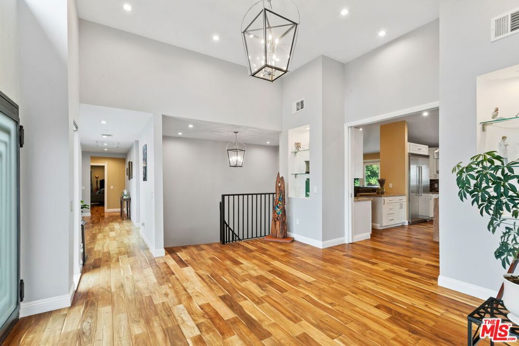 Residential for sale at 436 Levering Avenue, Los Angeles CA featuring 4 beds and 5 baths
