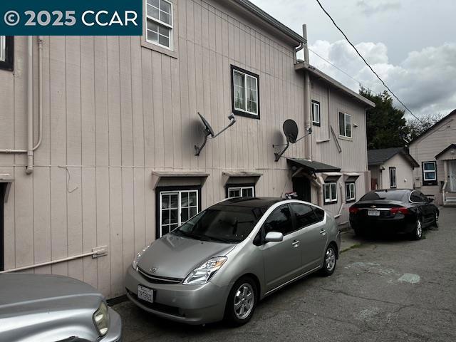 Residential Income for sale at 1434 47Th Ave, Oakland CA