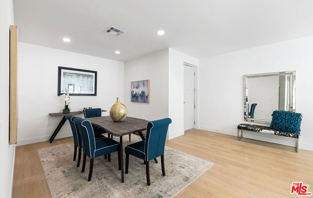 Residential for sale at 3649 Regal Place 102, Los Angeles CA featuring 3 beds and 2 baths