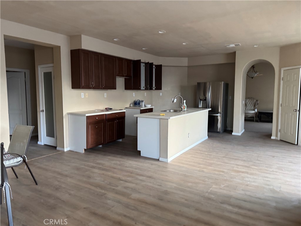 Residential for sale at 594 Hyacinth Road, San Jacinto CA featuring 4 beds and 3 baths