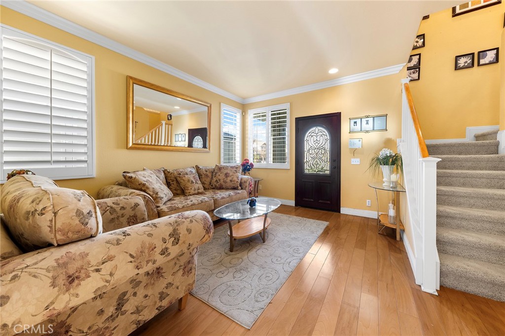 Residential for sale at 5521 Stargaze Street, Chino Hills CA featuring 3 beds and 3 baths