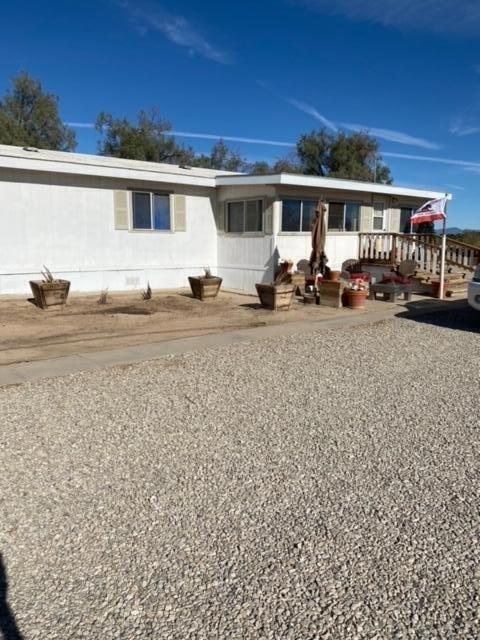 Residential for sale at 24101 Rice Road, Desert Center, Riverside CA featuring 3 beds and 2 baths