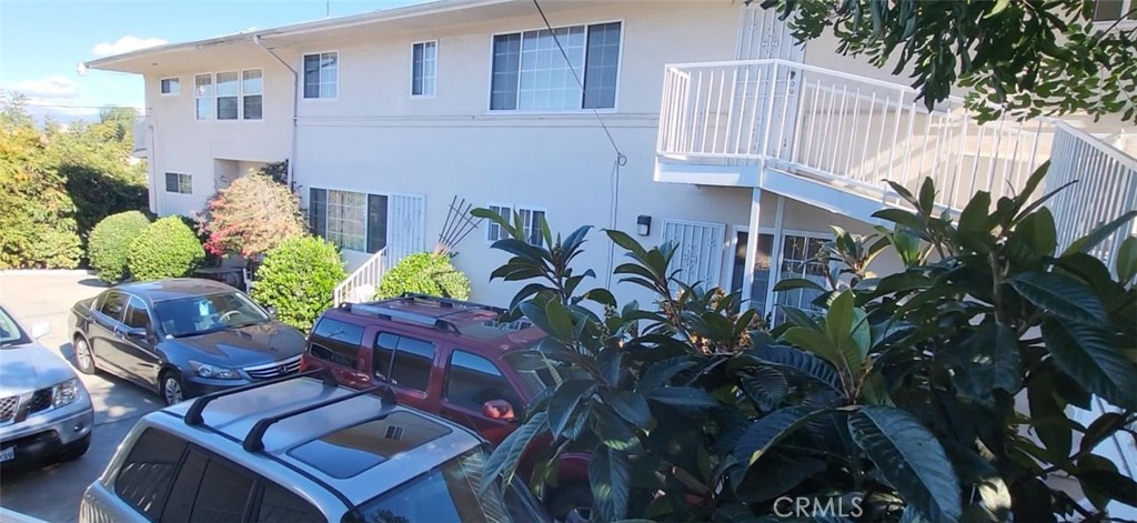 Residential Income for sale at 1121 5th Avenue, Los Angeles CA