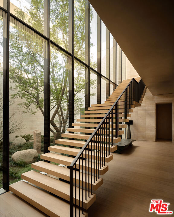 Residential for sale at 9214 Nightingale Drive, West Hollywood CA featuring 5 beds and 7 baths