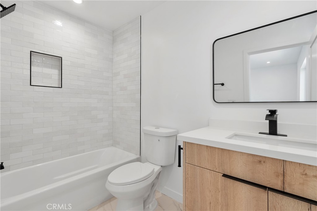 Residential Income for sale at 2813 E 6th Street, Los Angeles CA