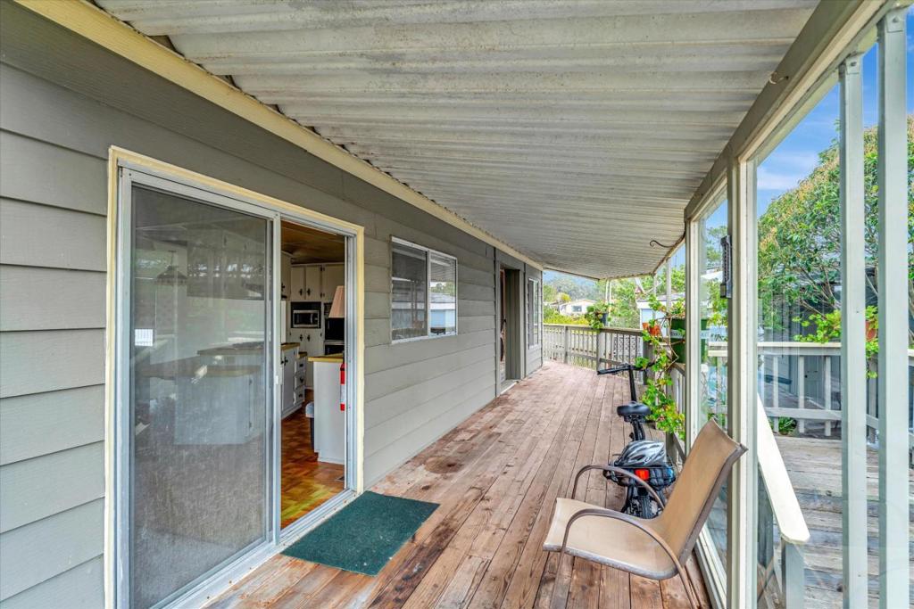 Manufactured In Park for sale at 2395 Delaware Avenue, Santa Cruz CA featuring 2 beds and 2 baths