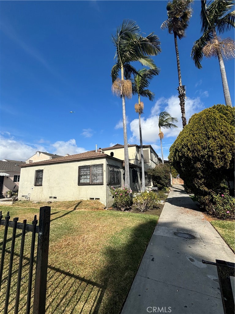 Residential Income for sale at 3175 Ohio Avenue, South Gate CA