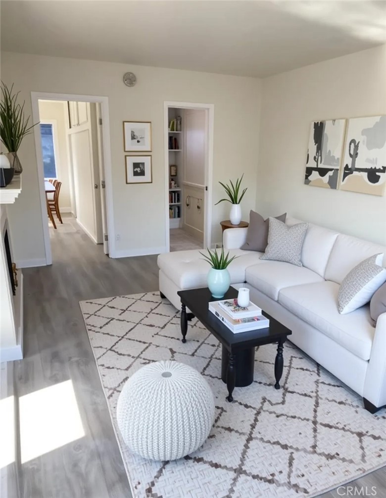 Residential Income for sale at 121 S Oxford Avenue, Los Angeles CA