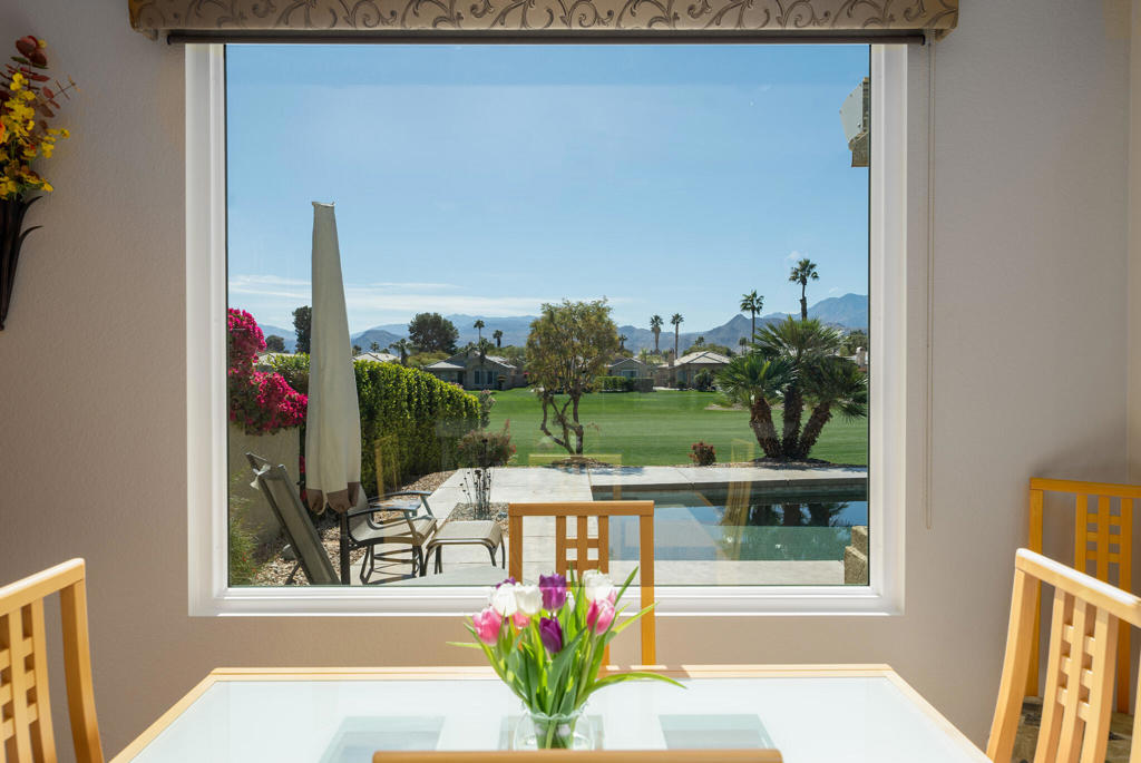 Residential Lease for rent at 67659 S Natoma Drive, Cathedral City CA featuring 2 beds and 3 baths