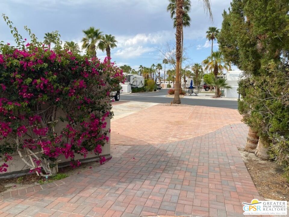 Residential Lease for rent at 69801 Ramon Road 392, Cathedral City CA