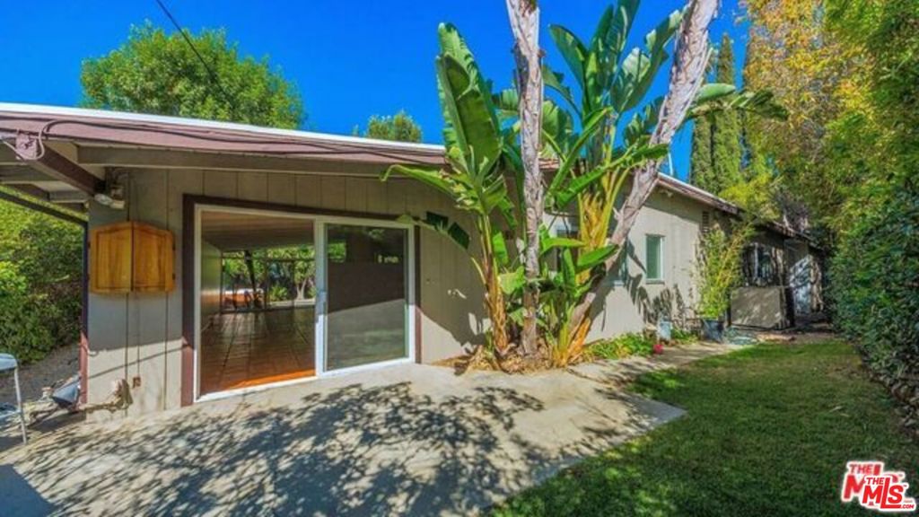 Residential for sale at 8090 Mulholland Drive, Los Angeles CA featuring 3 beds and 2 baths
