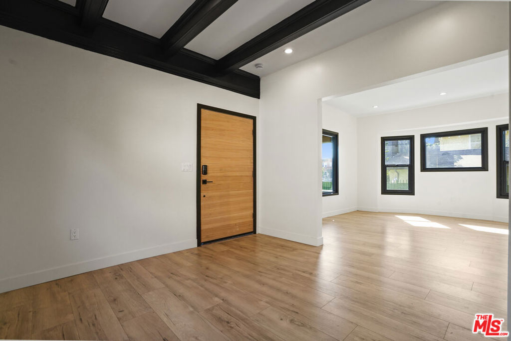 Residential for sale at 2745 Kenwood Avenue, Los Angeles CA featuring 5 beds and 3 baths