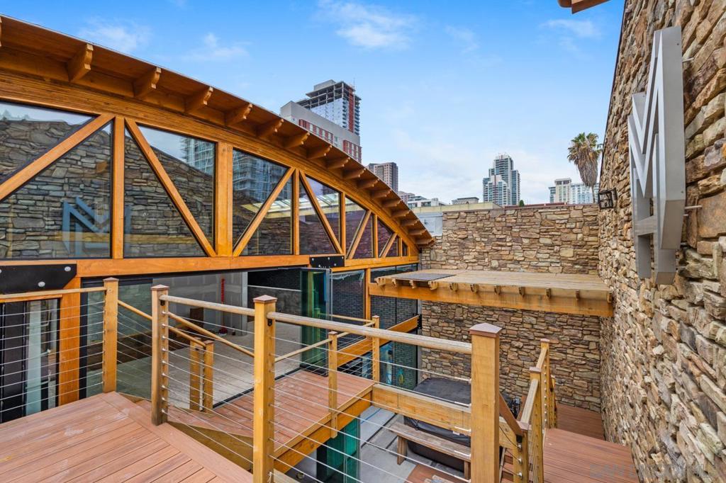 Residential for sale at 843 10Th Ave A & B, San Diego CA featuring 4 beds and 5 baths