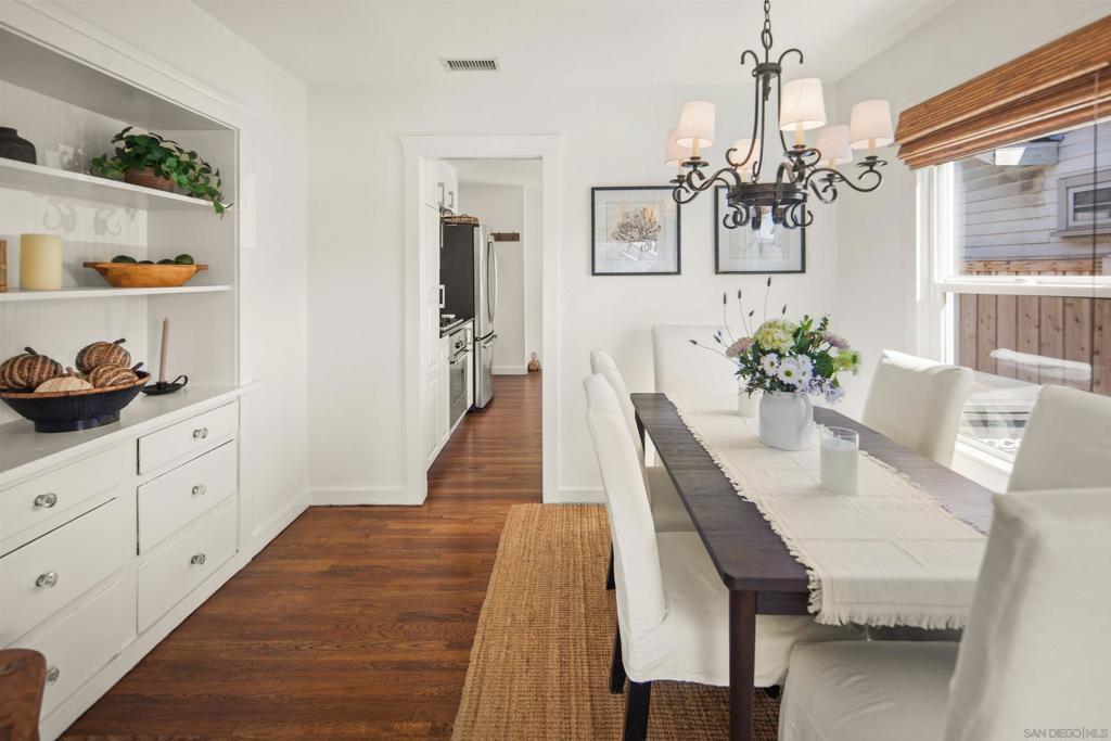 Residential Lease for rent at 950 Olive Ave, Coronado CA featuring 3 beds and 3 baths