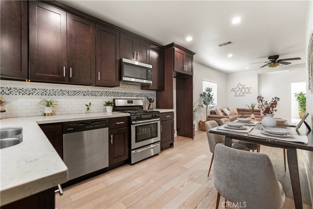 Residential Lease for rent at 10691 McKeen Street, Garden Grove CA featuring 3 beds and 2 baths