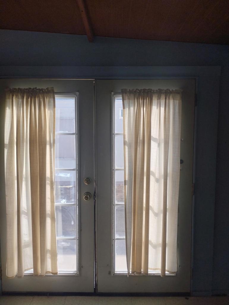 Residential Lease for rent at 6746 Adobe Road 41, 29 Palms CA featuring 1 bed and 1 bath