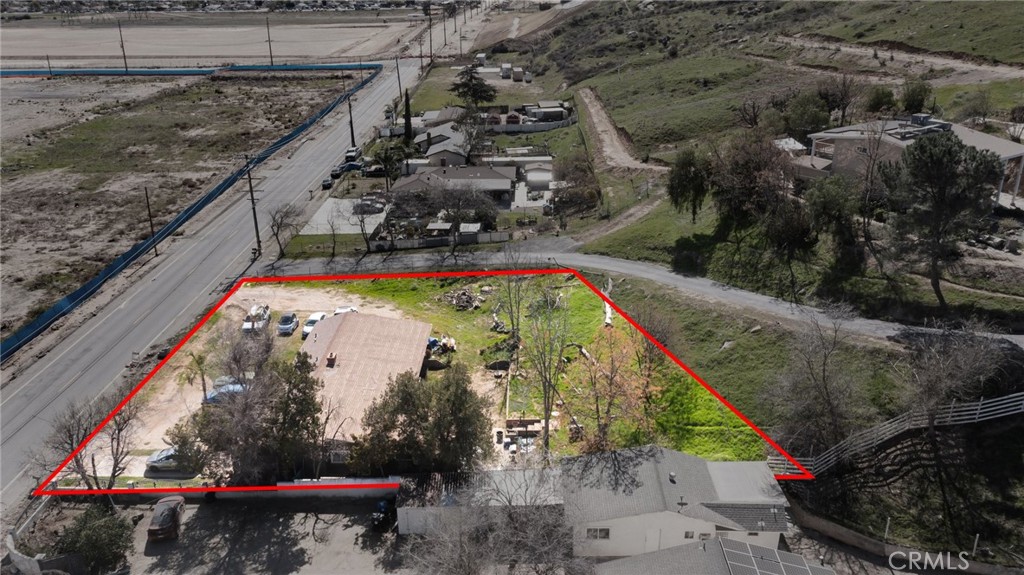 Residential for sale at 11178 Locust Ave, Bloomington CA featuring 3 beds and 1 bath