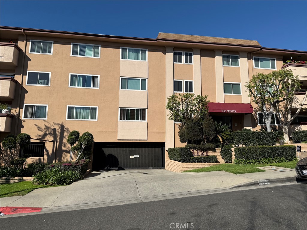 Residential for sale at 1121 N Olive Drive 211, West Hollywood CA featuring 2 beds and 2 baths
