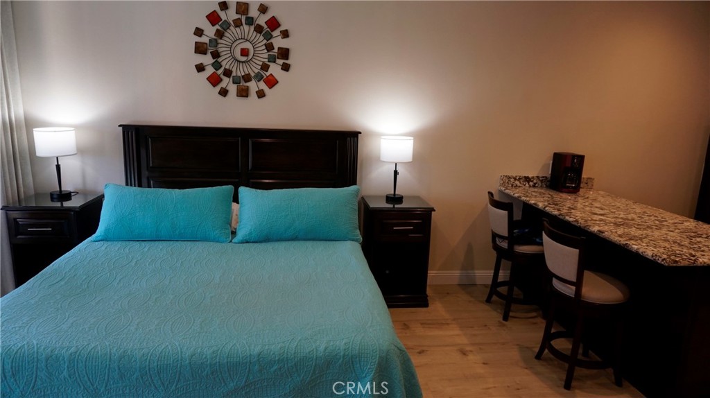 Residential for sale at 74380 El Camino 43, Palm Desert CA featuring 1 bed and 1 bath