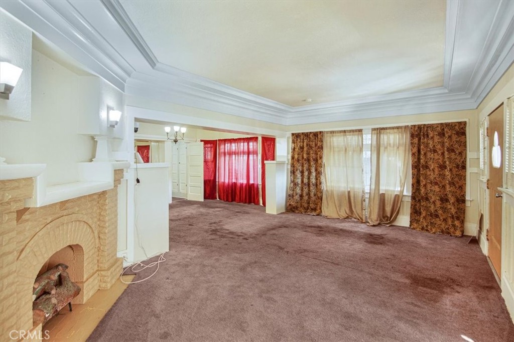 Residential for sale at 3417 4th Avenue, Los Angeles CA featuring 3 beds and 2 baths