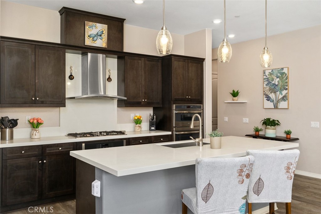 Residential for sale at 4679 S Moneta Privado, Ontario CA featuring 2 beds and 3 baths