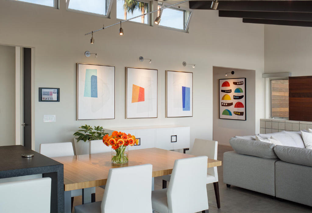 Residential Lease for rent at 5038 Windsor Drive, San Diego CA featuring 5 beds and 5 baths