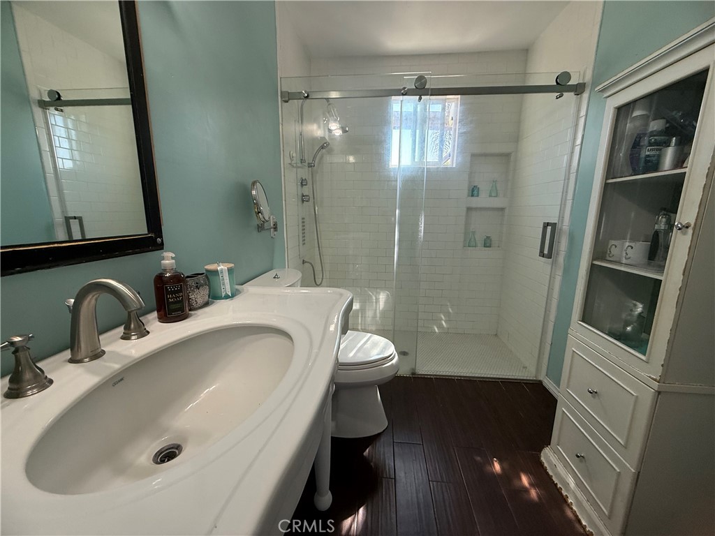 Residential for sale at 1532 N Ontario Street, Burbank CA featuring 5 beds and 3 baths