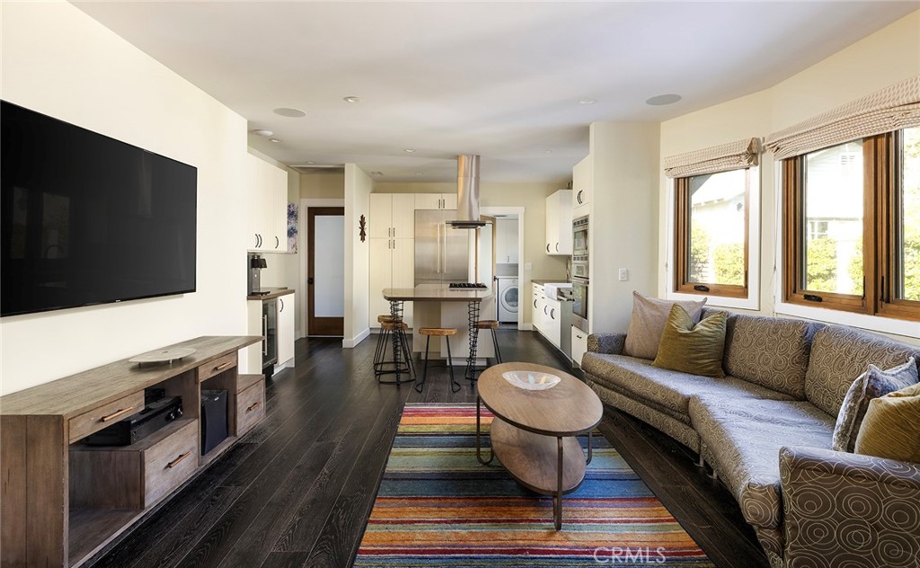 Residential for sale at 6067 Harold Way, Los Angeles CA featuring 5 beds and 4 baths
