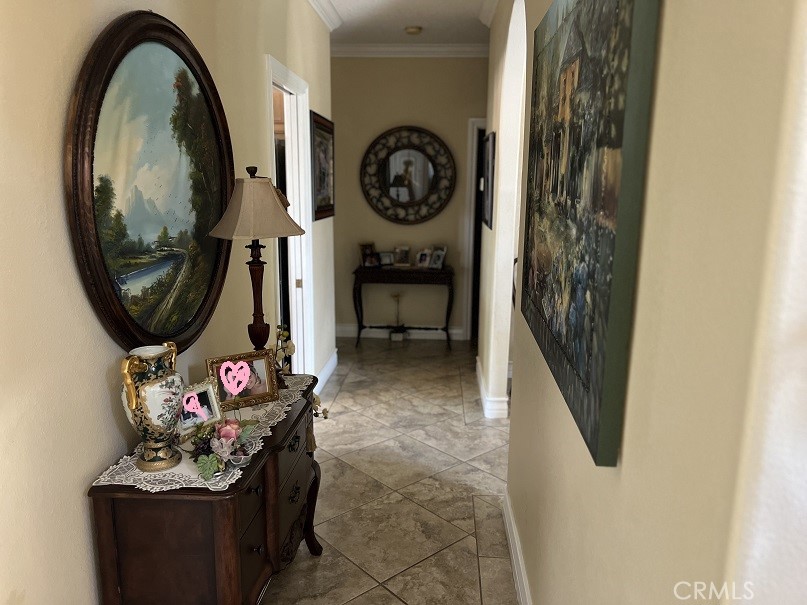 Residential for sale at 16130 Reiner Circle, Riverside CA featuring 5 beds and 5 baths