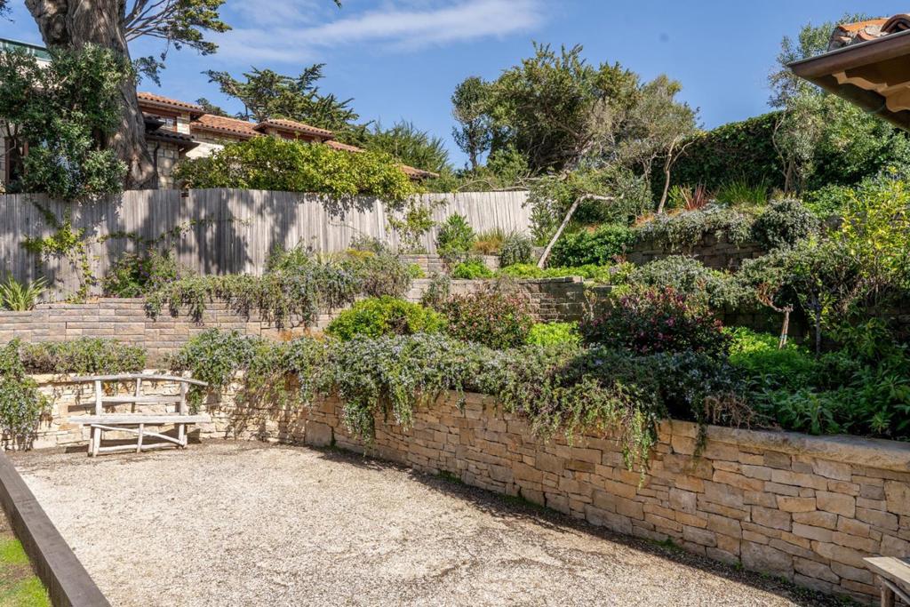 Residential for sale at Scenic 2 SE of 9th Avenue, Carmel CA featuring 3 beds and 3 baths