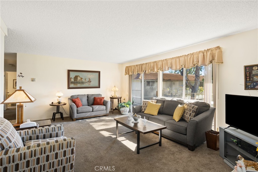 Residential for sale at 660 Avenida Sevilla P, Laguna Woods CA featuring 2 beds and 2 baths